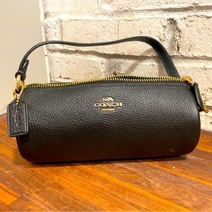 Coach Nolita Barrel Bag NWT